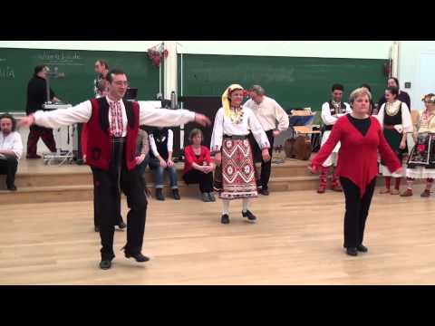 Balkanalia Dresden 2013 (7/15) - Sirtaki 1