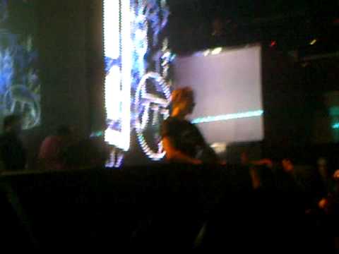 Armin Van Buuren ASOT 450 Toronto, Canada-