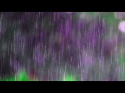 Skeeboo - Gentle Rain [Album Art Video]