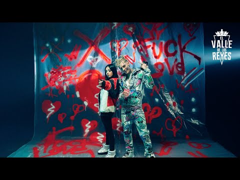 Marcianeke, Katteyes - No Me Dejes En Visto [Prod By Donner] (Video Oficial)