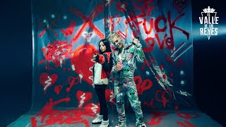 Video No Me Dejes En Visto de Marcianeke, Katteyes