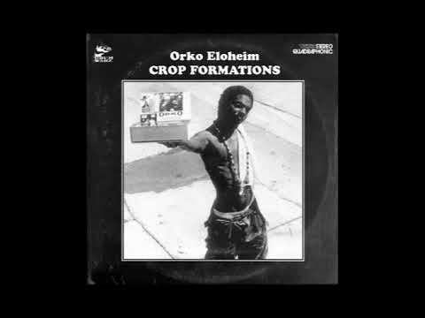Orko Eloheim - Tel Lie Vision