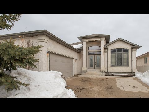 House for Sale | 19 Linden Ridge Dr | Winnipeg MB