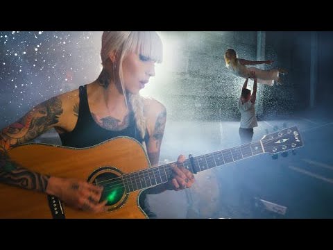 Linda Varg - My Complication - (Official Video)