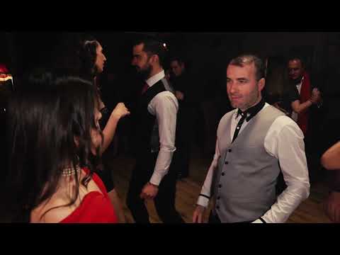 Eduardo's Dance Project presents-"Kizomba For All"