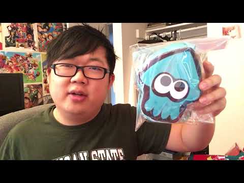 Unboxing Anime and Japanese Goods (NihonBox December 2017)