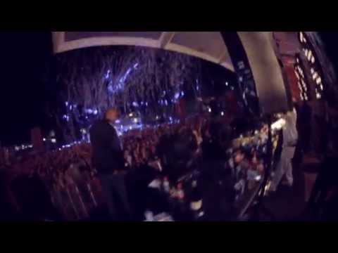 ELEMENTS FESTIVAL 2014 - SKANKERZ invites CITY FLOW AFTERMOVIE