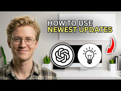 YouTube video about ChatGPT