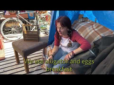 SKROW Episode 7 - "Manifestation"