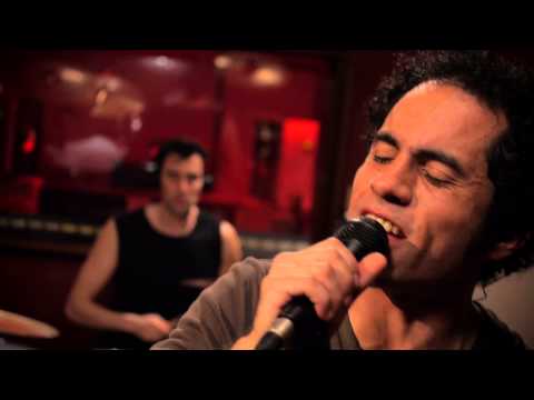 Purple Sheep Sessions - Nève - Encaisse