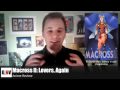 Macross II Lovers Again Anime Review