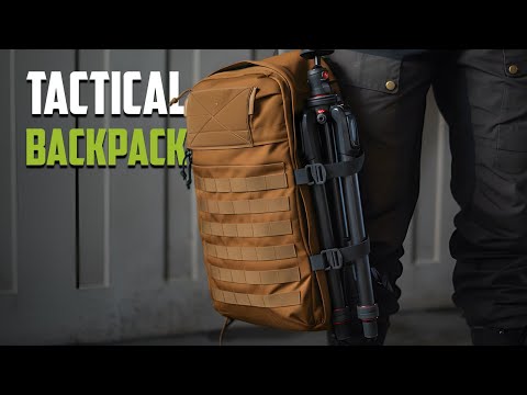 15 Best Tactical Backpacks for Everyday Use