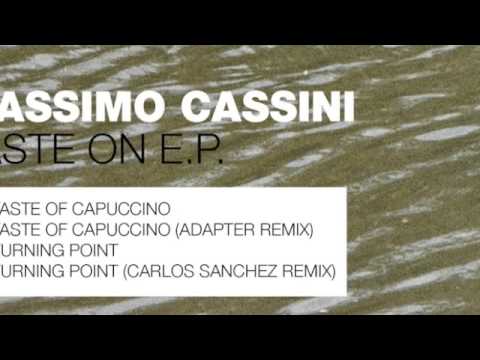 Massimo Cassini - Turning Point (Brise040)