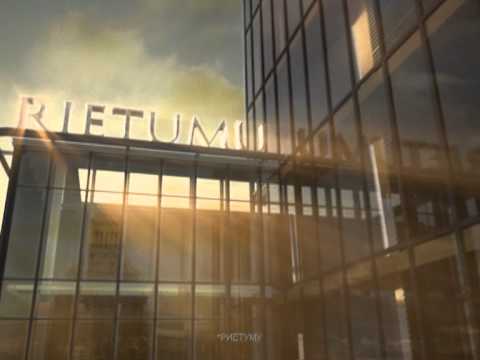 Rietumu - универсальный европейский банк