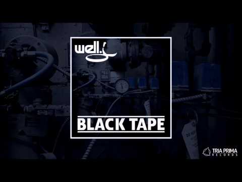 WELL J - La Nuit porte Conseil (feat BLACK R) [prod. COKEZ]