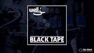 WELL J - La Nuit porte Conseil (feat BLACK R) [prod. COKEZ]