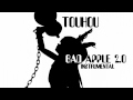 Touhou - Bad Apple 2.0 Instrumental 