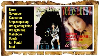 Download lagu YOSSIE LUCKY ALBUM LAGU KENANGAN POPULER NOSTALGIA... mp3