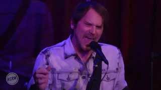 Silversun Pickups performing &quot;Nightlight&quot; Live on KCRW