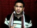 Prady Auditioning For MTV VJ HUNT 2009