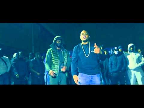 BIG GK FT Deepee (Section Boyz) - Came From The Bottom | Link Up TV
