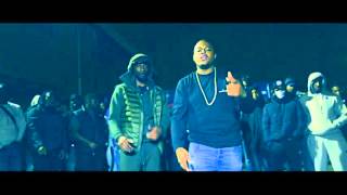 BIG GK FT Deepee (Section Boyz) - Came From The Bottom | Link Up TV