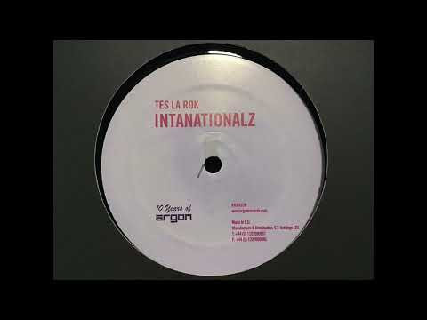 Tes La Rok - Intanationalz