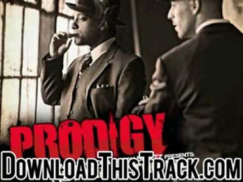 prodigy - My Priorities - Return Of The Mac (Bonus Track