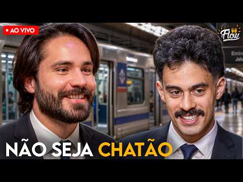 ARTHUR PETRY + KAIO D’ELAQUA – Flow #633