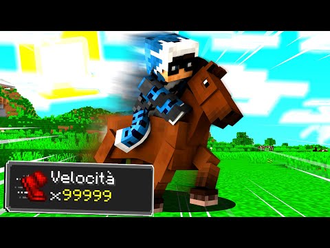 SMENTISCO IL MITO PIÙ ASSURDO DI MINECRAFT