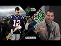 Tom Brady causes NFL FRENZY! | Nothing Personal with David Samson
