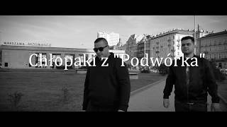Chłopaki z podwórka (Denis x Mr. Flow) - Każdy sobie rzepkę skrobie