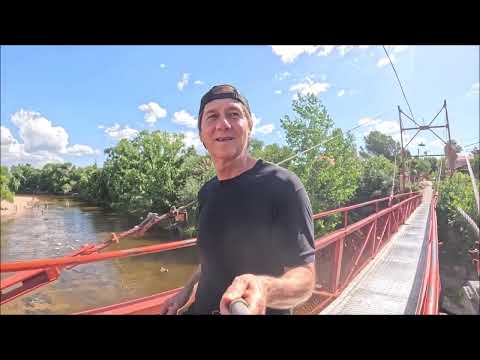 ATACAMA - Mina Clavero, Córdoba, Argentina