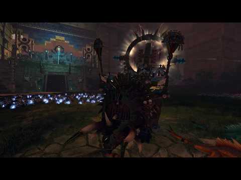 Total War: WARHAMMER II Lord Kroak
