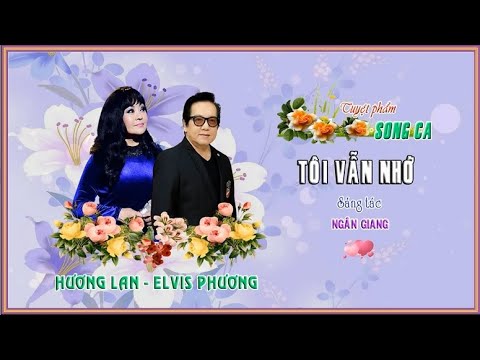 Thể hiện bởi Elvis Phương