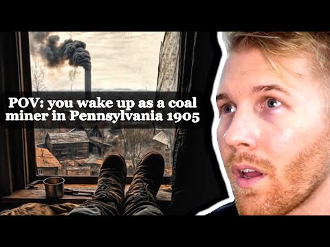 How AI is REVOLUTIONIZING the Way We Learn About History