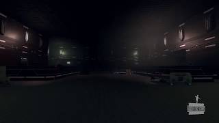 EDEN FALLING | Old World Hospital 3 (Dusk)