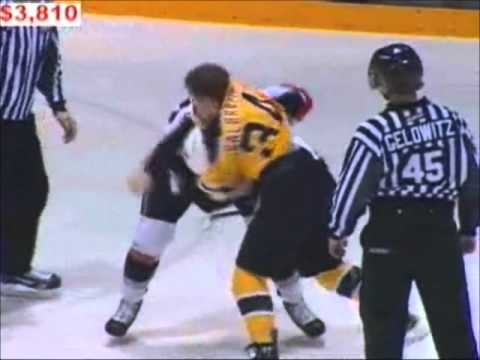 Jordan Wyton vs Spencer Galbraith