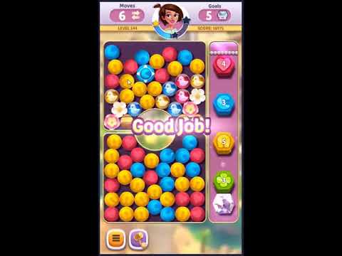 Diamond Diaries Saga Level 544 - NO BOOSTERS 💎 | SKILLGAMING ✔️