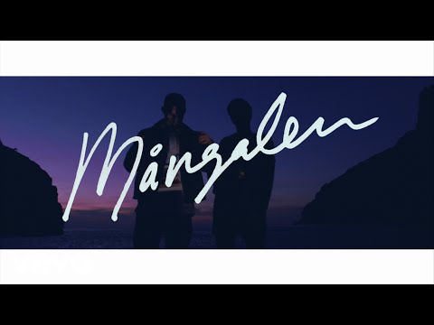Simon Emanuel - Mångalen (feat. Min Stora Sorg) ft. Min Stora Sorg