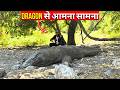 Face To Face With Komodo Dragons Meeting Bajau Sea Nomads
