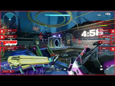 Steam Community :: Video :: splitgate clip of the century