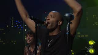 Trombone Shorty &amp; Orleans Avenue &quot;Do to Me/When the Saints Go Marching In&quot; | ACL Web Exclusive