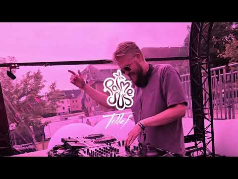 Tollef - LIVE FROM PALMESUS 2025