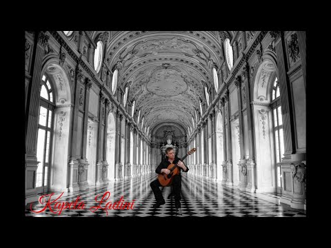 Kapela Ladini - Sebastian