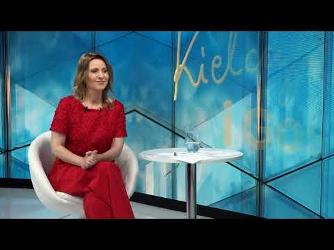 Trudne pytania, odważne opinie i ważne tematy! - „MARTA KIELCZYK I GOŚCIE”