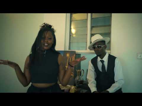 Gody Tennor - Shot Mbili (Mafurumbanya) [Official Video]