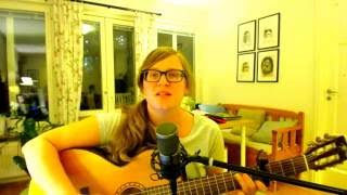 Emma D Haglund - Dansa på min grav (Bo Kaspers Orkester cover)