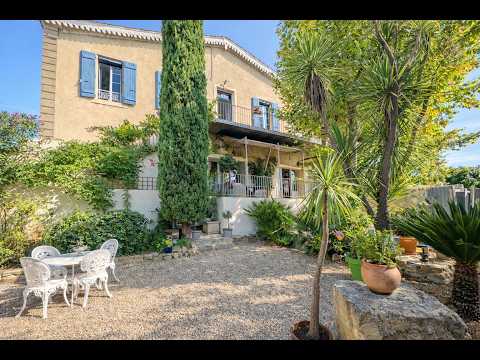 Propriété à vendre à Neffiès, Hérault - 950 000 € - photo n°3