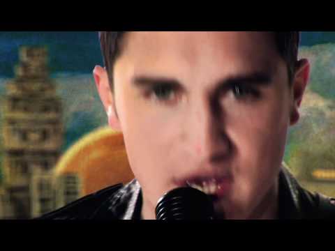 Somos Invencibles - Rock Bones - Peter Punk - Disney XD